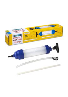 RAVENOL Utility In &amp; Out Fluid Syringe