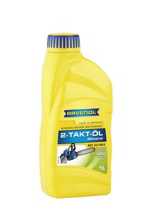 RAVENOL 2-Takt-Öl NOT SELFMIX