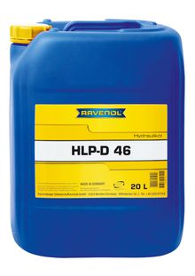 RAVENOL Hydraulikoel HLP-D 46