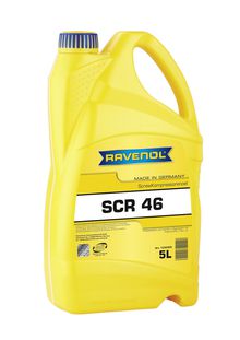 RAVENOL Screw Kompressorenöl SCR 46