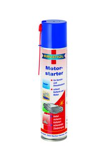 RAVENOL Motorstarter-Spray