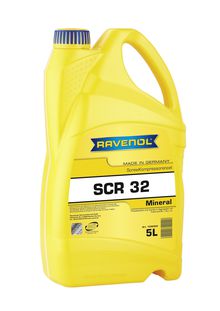 RAVENOL SCR 32 Screw Kompressorenöl