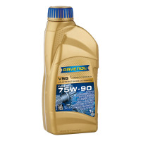 RAVENOL VSG 75W-90 трансмиссиялык майы