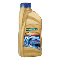 RAVENOL ATF PDK Fluid автоматтык берүүлөр кутусунун майы