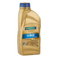 2T RAVENOL VSZ Zweitaktoel Vollsynth үчүн мотор майы