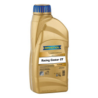 RAVENOL Racing Castor 2T 2T карттары үчүн мотор майы