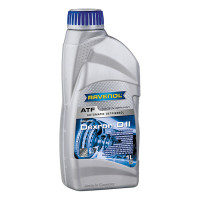 RAVENOL ATF Dexron D II автоматтык берүүлөр кутусу үчүн майы