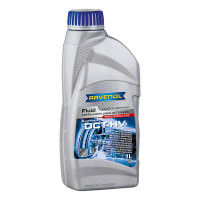 RAVENOL DCT-HV Fluid автоматтык берүүлөр кутусу үчүн майы