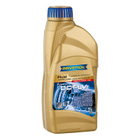 RAVENOL DCT-DSG LV Fluid автоматтык берүүлөр кутусу үчүн майы