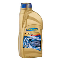 RAVENOL ATF 5/4HP Fluid автоматтык берүүлөр кутусу үчүн майы