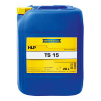 RAVENOL Hydraulikoel TS 15 (HLP)