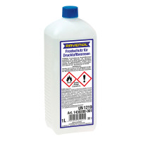 Антифриз бесцветный RAVENOL Frostschutz für Druckluftbremsen
