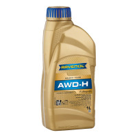 RAVENOL AWD-H Fluid Халдекс үчүн май