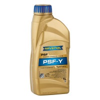 Гидроусилдоочу суюктук RAVENOL PSF-Y