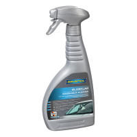 Терезе тазалагыч суюктук RAVENOL Glasklar