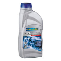 RAVENOL ATF M 6-Serie автоматтык берүүлөр кутусу үчүн майы