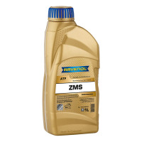 Трансмиссиялык май RAVENOL ATF ZMS