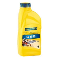RAVENOL Sägekettenöl S 85 бензопила чынжыр майы