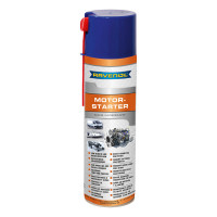 RAVENOL Motorstarter-Spray ыкчам ишке киргизүү суюктукты