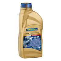 RAVENOL MTF-2 75W-80 трансмиссиялык майы