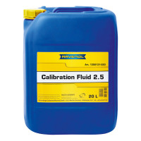 RAVENOL Calibration Fluid 2.5 калибровкалоочу суюктук