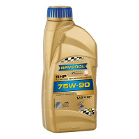 RAVENOL RHP Racing High Performance 75W-90 автогонка үчүн трансмиссия майы