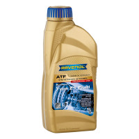 Масло АКПП RAVENOL ATF Type Z1 Fluid