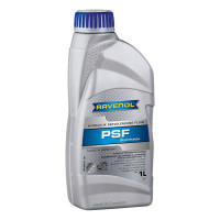 RAVENOL Hydraulik PSF гидрокүчөтүүчү суюктугу