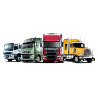 Жүк ташуучу унаалар