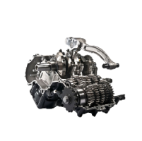 Трансмиссия майлары